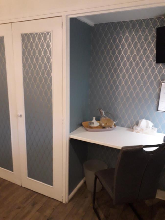 Chambre D'Hotes - Douce Nui-The Vernouillet  Ngoại thất bức ảnh
