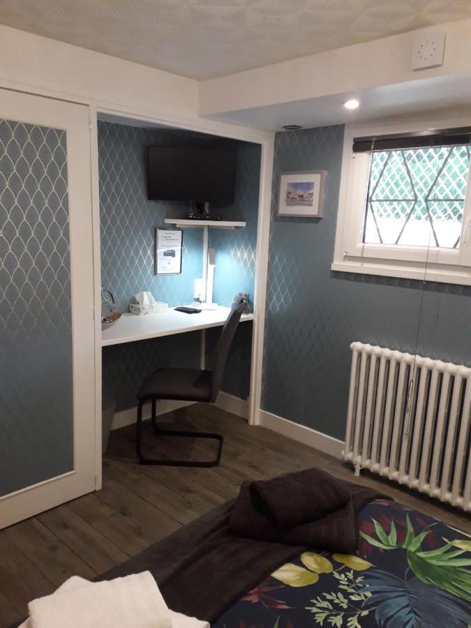 Chambre D'Hotes - Douce Nui-The Vernouillet  Ngoại thất bức ảnh